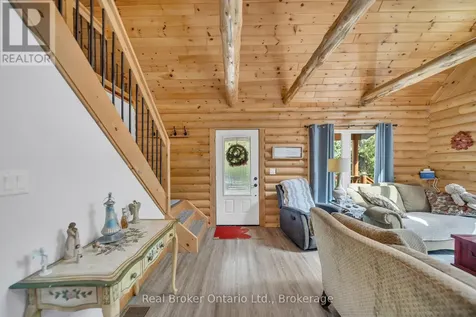 595 Stokes Bay Road Northern Bruce Peninsula ON N0H 1W0