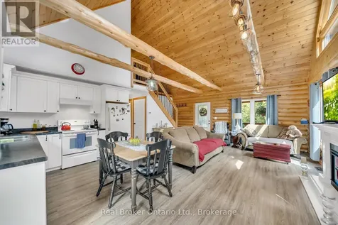595 Stokes Bay Road Northern Bruce Peninsula ON N0H 1W0