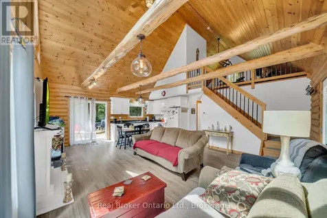 595 Stokes Bay Road Northern Bruce Peninsula ON N0H 1W0