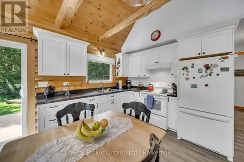 595 Stokes Bay Road Northern Bruce Peninsula ON N0H 1W0