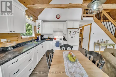 595 Stokes Bay Road Northern Bruce Peninsula ON N0H 1W0