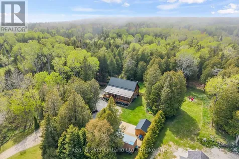 595 Stokes Bay Road Northern Bruce Peninsula ON N0H 1W0