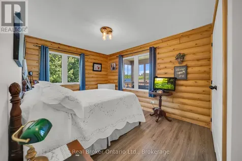 595 Stokes Bay Road Northern Bruce Peninsula ON N0H 1W0