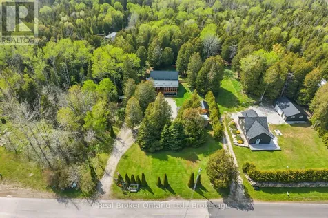595 Stokes Bay Road Northern Bruce Peninsula ON N0H 1W0