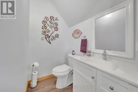 595 Stokes Bay Road Northern Bruce Peninsula ON N0H 1W0