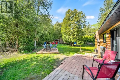 595 Stokes Bay Road Northern Bruce Peninsula ON N0H 1W0