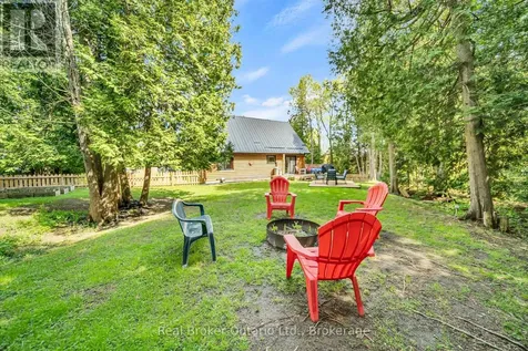 595 Stokes Bay Road Northern Bruce Peninsula ON N0H 1W0