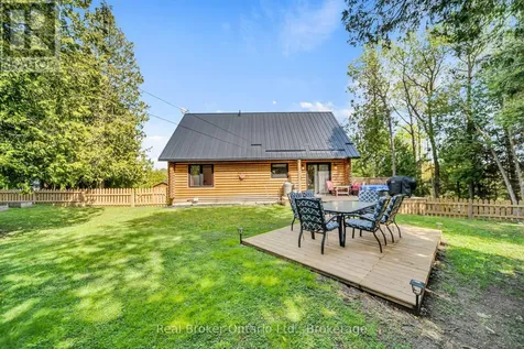 595 Stokes Bay Road Northern Bruce Peninsula ON N0H 1W0