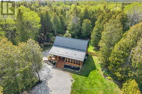 595 Stokes Bay Road Northern Bruce Peninsula ON N0H 1W0