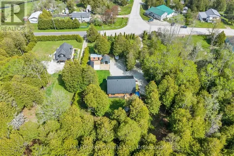 595 Stokes Bay Road Northern Bruce Peninsula ON N0H 1W0