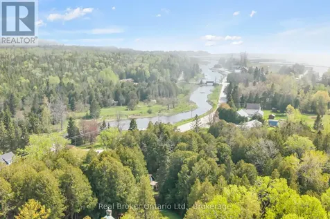 595 Stokes Bay Road Northern Bruce Peninsula ON N0H 1W0