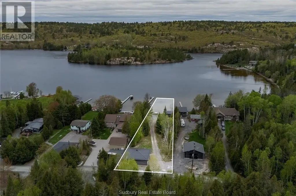 3118 South Shore Road Sudbury ON P3G 1M2