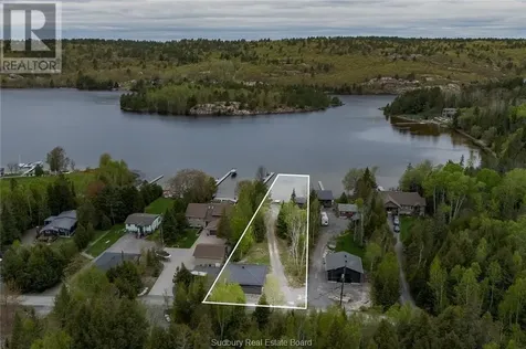 3118 South Shore Road Sudbury ON P3G 1M2