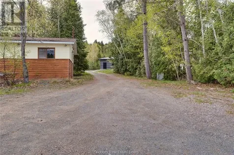 3118 South Shore Road Sudbury ON P3G 1M2