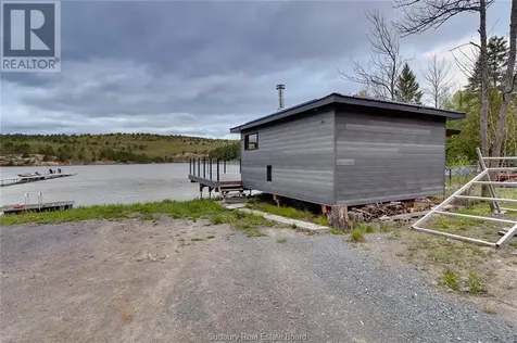 3118 South Shore Road Sudbury ON P3G 1M2
