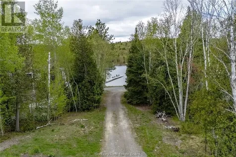 3118 South Shore Road Sudbury ON P3G 1M2