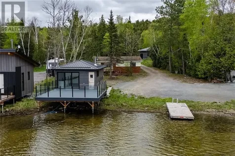 3118 South Shore Road Sudbury ON P3G 1M2