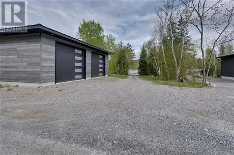 3118 South Shore Road Sudbury ON P3G 1M2