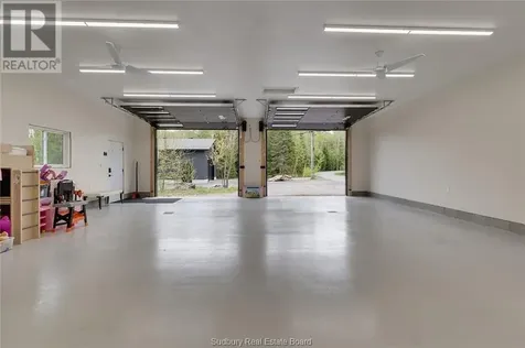 3118 South Shore Road Sudbury ON P3G 1M2