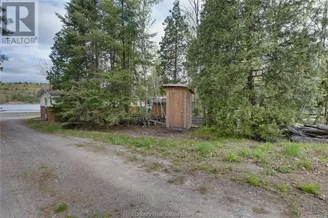 3118 South Shore Road Sudbury ON P3G 1M2