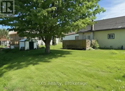 385 11th Avenue Hanover ON N4N 2R7