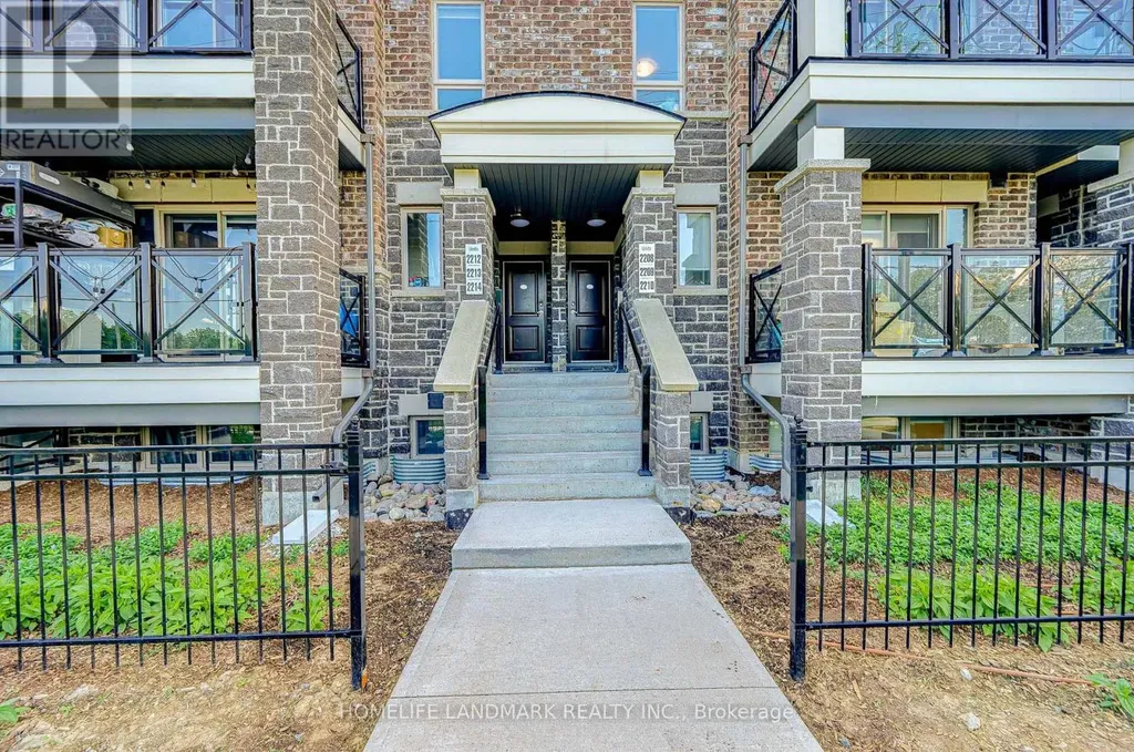 10 Westmeath Lane North Markham (cornell) ON L6B 1N5