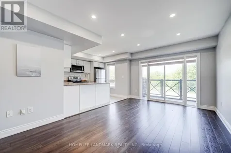 10 Westmeath Lane North Markham (cornell) ON L6B 1N5