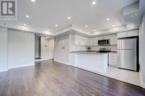 10 Westmeath Lane North Markham (cornell) ON L6B 1N5