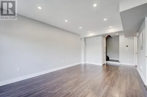 10 Westmeath Lane North Markham (cornell) ON L6B 1N5