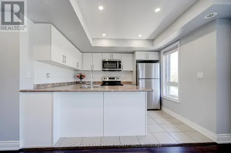 10 Westmeath Lane North Markham (cornell) ON L6B 1N5