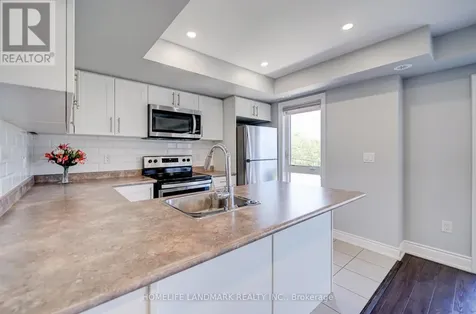 10 Westmeath Lane North Markham (cornell) ON L6B 1N5