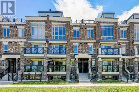 10 Westmeath Lane North Markham (cornell) ON L6B 1N5