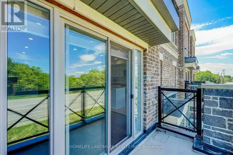 10 Westmeath Lane North Markham (cornell) ON L6B 1N5