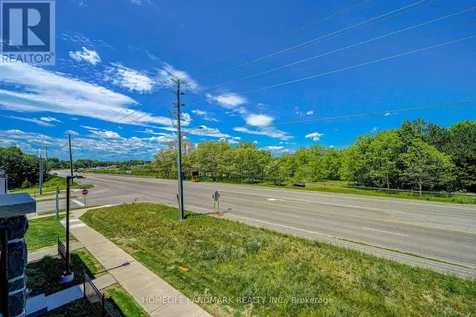 10 Westmeath Lane North Markham (cornell) ON L6B 1N5