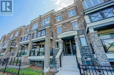 10 Westmeath Lane North Markham (cornell) ON L6B 1N5