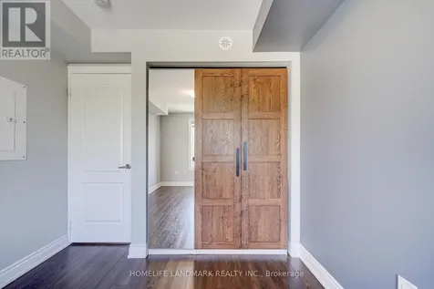 10 Westmeath Lane North Markham (cornell) ON L6B 1N5