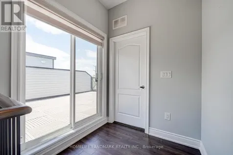 10 Westmeath Lane North Markham (cornell) ON L6B 1N5