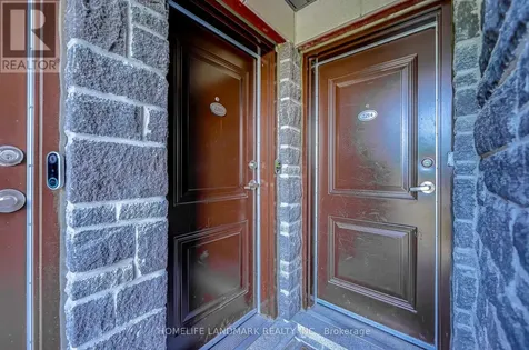 10 Westmeath Lane North Markham (cornell) ON L6B 1N5