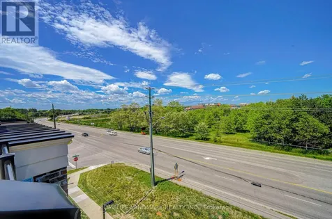 10 Westmeath Lane North Markham (cornell) ON L6B 1N5