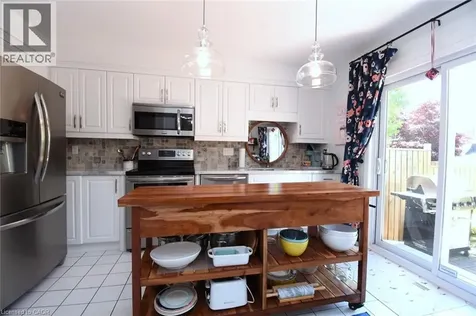 27 Harnesworth Crescent Waterdown ON L8B 0J3