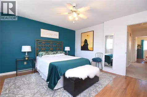 27 Harnesworth Crescent Waterdown ON L8B 0J3