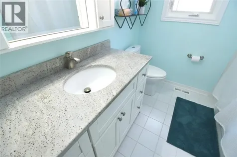 27 Harnesworth Crescent Waterdown ON L8B 0J3
