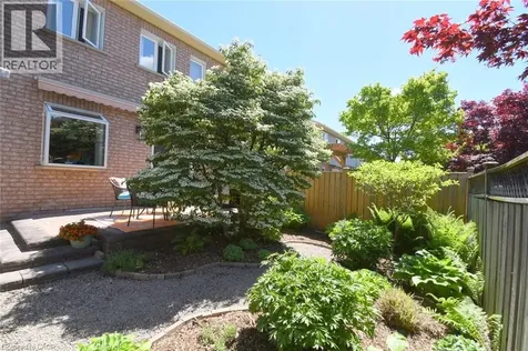 27 Harnesworth Crescent Waterdown ON L8B 0J3