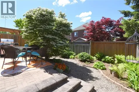 27 Harnesworth Crescent Waterdown ON L8B 0J3