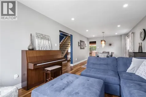2474 Cavendish Drive Burlington ON L7P 3T8