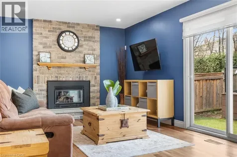 2474 Cavendish Drive Burlington ON L7P 3T8