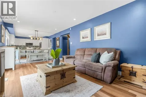 2474 Cavendish Drive Burlington ON L7P 3T8