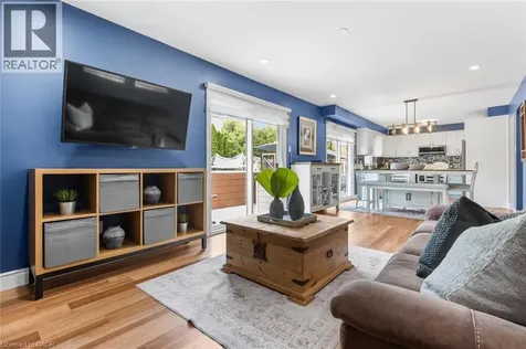 2474 Cavendish Drive Burlington ON L7P 3T8