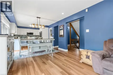 2474 Cavendish Drive Burlington ON L7P 3T8