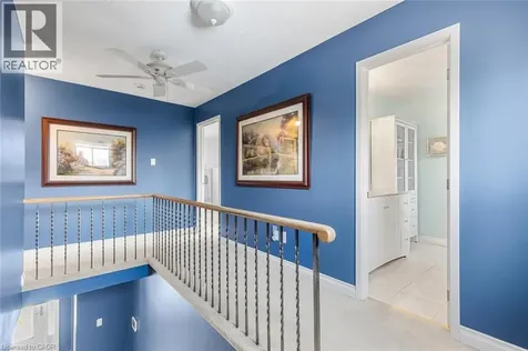 2474 Cavendish Drive Burlington ON L7P 3T8